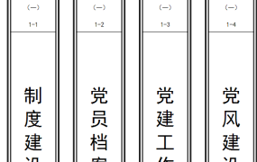 中国各省地图PPT模板，都是独立模块，可随意拼凑修改