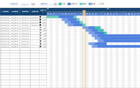 建党100周年辉煌的历程党课PPT模板，内容完整