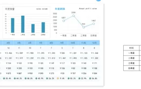 我与祖国共成长主题班会PPT模板，内容完整，拿来就用