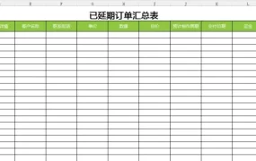 多彩主题家长会PPT模板,框架完整