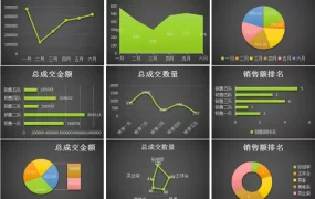 化工企业安全教育PPT模板，内容完整，拿来就用