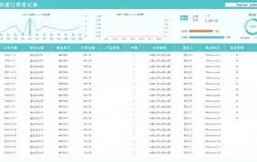 蓝色卡通教师公开课PPT模板，框架完整，改改就用