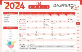 幼儿防拐防骗安全知识培训PPT模板，内容完整