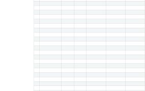 报价单excel模板30