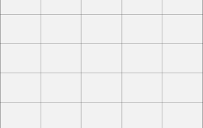 报价单excel模板26