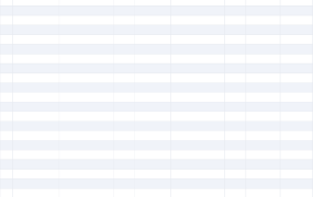 供应商管理表带查询excel模板