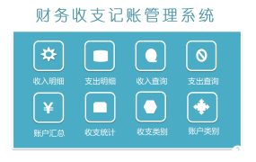 Excel模版财务管理系统：快速录入智能分析，多维度精准查询【10637】