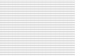 Excel节后人员健康信息登记表，有效时常隔离，体温自动变色监测
