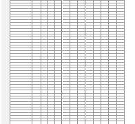 【图形图表】Excel精简式收支表，自带汇总查询功能，一表多用超简单