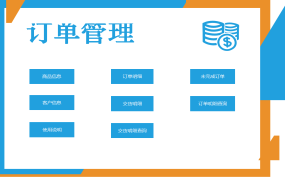 Excel模版：销售管理系统，VBA深度开发，智能弹窗交互，多维度统计查询【10669】