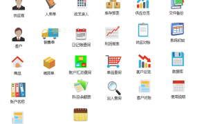 【进销存】全新进销存管理套表,Excel高度自动化,查询汇总光速搞定