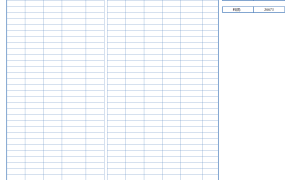 Excel单页财务管理收支记账表，自动统计查询，完整函数自动计算