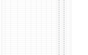 Excel合同管理支付明细表,自动汇总查询统算,图表同步一键操作