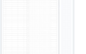 Excel项目管理进度表,动态函数统计,进度条同步更新,实用简单
