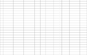 Excel单页自动式销售明细表，自带汇总查询，下拉菜单选择统计