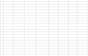 Excel单页式收支表明细表，自带图表查询，极简操作超舒心