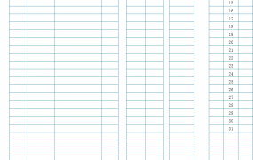 【人事管理】全函数考勤工资核算系统，统计查询光速操作，只需鼠标点一点