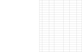 超实用费用支出明细表，单页万年历设置，自动费用汇总统计